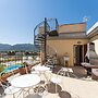 Le Fontane Apartments In Villasimius