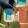 Villa Lito Periyali