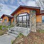 Spacious Home 10 Minutes to Ten Sleep Canyon!