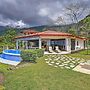 Stunning Casa de la Roca House w/ Infinity Pool!