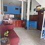 Hotel pacífico