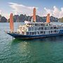 Verdure Lotus Classic Cruise on Lan Ha Bay