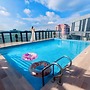 Grand Palace Hotel & Resorts Dhaka