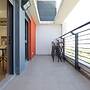 1 BR Apt TLV TAU by Sea N' Rent