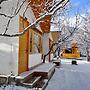 nine Apple Resort Dharali Harsil