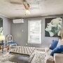 Near Sabine Lake & Refineries: Pet-friendly Apt