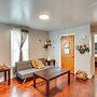 HBG Apt ~ 3 Mi to Downtown & River!