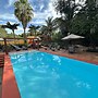 The Pickled Onion Hotel and Restaurant Uxmal