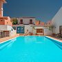 Cristal Blu Apartments In Santa Teresa Gallura