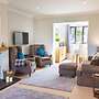 Host Stay Laylands Yard
