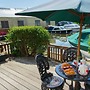 Host Stay Quayside Cottage