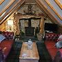 Traditional 2-bed Cottage in Dalry