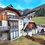 Beautiful Apartment With Panoramic Views