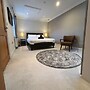 Elegant Retreat: Classic Style and Modern Comfort