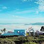 Cloud9 & Cloud View Glamping
