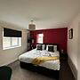 Flat With the View in Stroud