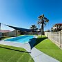 Oceanview Villas