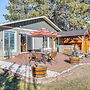 Bend Golf & Country Club Vacation Home