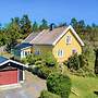 6 Person Holiday Home in Sondeled