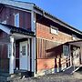 10 Person Holiday Home in Backefors