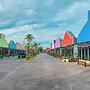 Pai Tawan Resort Hotel - Pet friendly