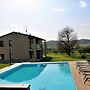 Apartment in Iseo With Pool Bliss