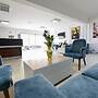 GOLDHOME APART OTEL
