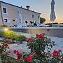 Manor in Marche Near Adriatic Beaches
