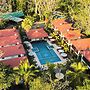 Beachfront Bungalows Hotel