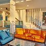 Beach Hotel Dhigurah