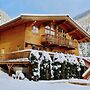 Chalet in Tyrol Near Ski-area