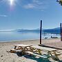 Spa & Beach Access: Resort Condo in Tahoe Vista!