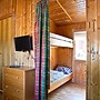 4 Person Holiday Park Home in Kinsarvik