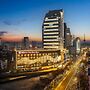 Hilton Garden Inn Xuzhou Pengcheng Square