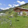 Apartment in Kaunerberg Near Ski Resort