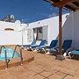 Villa Haria in T as