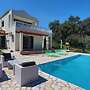 Villa Iremia in Ionian Islands