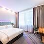 Premier Inn Frankfurt City Centre