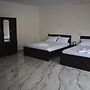 Arecagateway Nandi Hills Resort