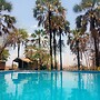 Royal South Luangwa Safaris Lodge