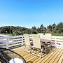 5 Star Holiday Home in Lokken