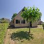 Spacious 4-person Bungalow Near the Frisian Lakes