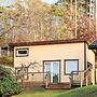 4 Star Holiday Home in Heberg