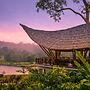 The Leela Coorg Forest Sanctuary