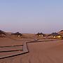Amar Luxury Desert Ecolodge