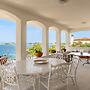 Villa Plemmiria by the Sea by Wonderful Italy