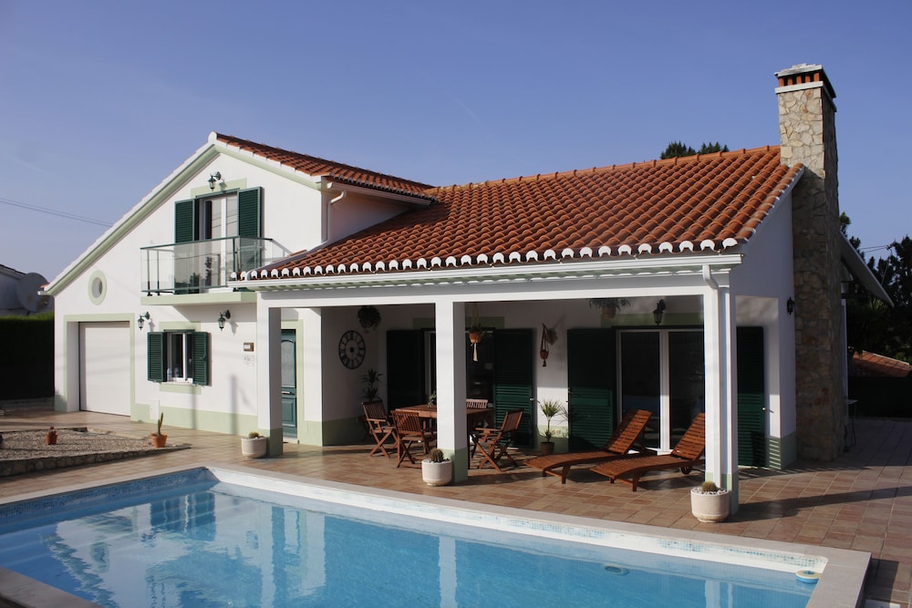 Casa Delbon