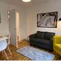 De Parys Self Catering Flat 2 in Bedford
