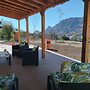 La Casita Fataga Sleeps 4 With Garden