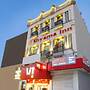 Shyama inn by Rivlet